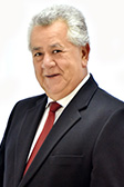 Adv DW van der Westhuizen